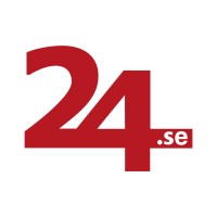 24.se Sverige AB logo - Similar company to Concept X Sverige