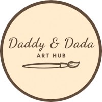 Daddy & Dada Art Hub logo - Similar company to Dada Design Co., Ltd.