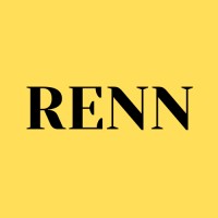 RENN logo - Similar company to Dcz-Great-Solution