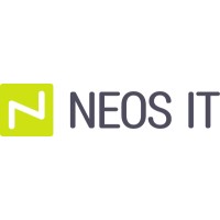 NeosIT GmbH logo - Similar company to Bindig Media Gmbh