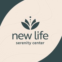 New Life Serenity Center logo - Similar company to Helpers Social Development Foundation