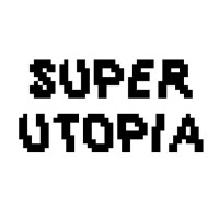 super utopia logo - Similar company to Pancake Post