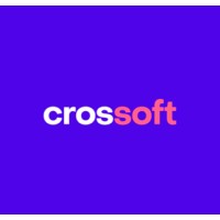 CrosSoft logo - Similar company to Aunergia -Business & Technology Consulting