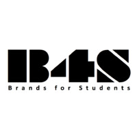 Brands for Students logo - Similar company to Egg Beauty Labs