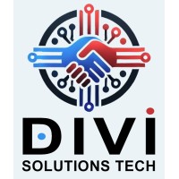 Divi Solutions Tech logo - Similar company to Divis Solutions, Inc