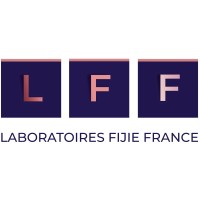 Laboratoires Fijie France logo - Similar company to Xline Global