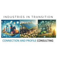 Industries in Transition logo - Similar company to Ungava