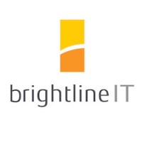 Brightline Technologies logo - Similar company to Synagex Modern It