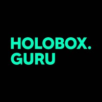 HOLOBOX.GURU logo - Similar company to Holobox