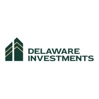 Delaware Investments logo - Similar company to Gbcommerce