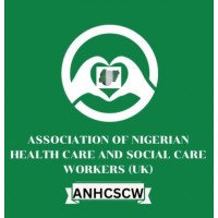 Association of Nigerian Health Care and Social Care Workers (ANHCSCW) logo - Similar company to Ambidexterity For Africa