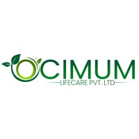 Ocimum Lifecare Private Limited logo - Similar company to Ildong Bioscience