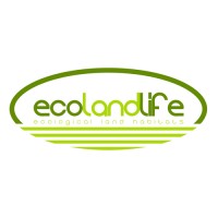 EcoLandLife logo - Similar company to 17Tons