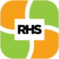 RHS - Recruitment & Human Solutions S.A. de C.V. logo - Similar company to Headhunter X