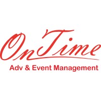 On Time logo - Similar company to On Time