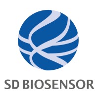SD BIOSENSOR HEALTHCARE PVT. LTD. logo