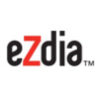 eZdia Inc. logo - Similar company to Optiwise.Ai