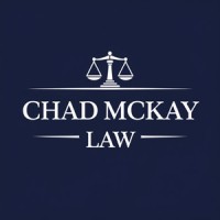 Chad McKay Law logo - Similar company to Impact Products, Llc