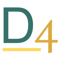 D4Digital GmbH logo - Similar company to <Codeitlabs> | We Build Ebusiness Solutions