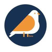 Pigeon logo - Similar company to Clean Harvest