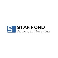 Stanford Advanced Materials logo - Similar company to Stanford Advanced Materials