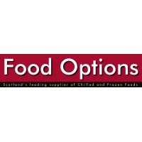 Food Options logo - Similar company to La Collette Wholesale Group