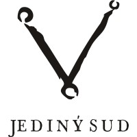 Jediný sud logo