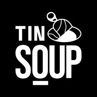 Tin Soup Design Studio logo - Similar company to Polus Design Studio