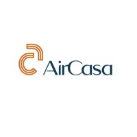 Aircasa logo - Similar company to Valsig Solutions