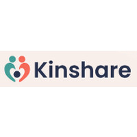 Kinshare logo - Similar company to Prodg Studio