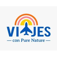 Viajes Pure Nature logo - Similar company to Dmcrep