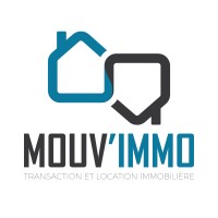 MOUV'IMMO logo - Similar company to Lyon Move Relocation