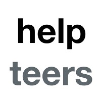 Helpteers