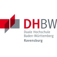 BWL - Digital Business Management | DHBW Ravensburg logo - Similar company to Dhbw Stuttgart Bwl-Digital Business Management