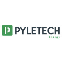 Pyletech Energy logo - Similar company to Liknoss