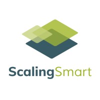 Scaling Smart logo - Similar company to Unevis Ventures