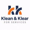 KLEAN AND KLEAR logo - Similar company to Almansour