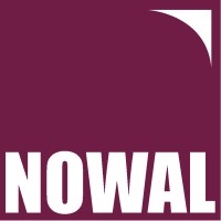 Nowal Chimica logo - Similar company to Cbc Cad-Oil Srl