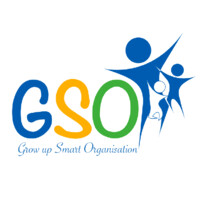 Grow Up Smart Organization (GSO) logo - Similar company to Shield Tech Hub