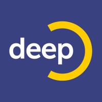 Deep - Desenvolvimento e Envolvimento Estratégico de Pessoas e Clientes logo - Similar company to Deep