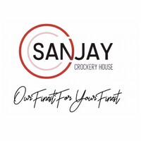 Sanjay Crockery House - S.C.H. logo - Similar company to Dts Crockery