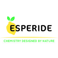 ESPERIDE logo - Similar company to Montte Projects