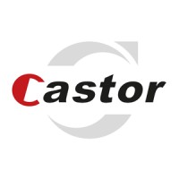 Castor logo - Similar company to Extreme Gen Tech