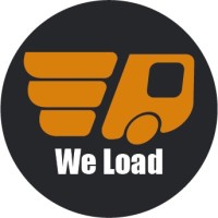 We Load logo - Similar company to Tal Trucks