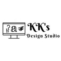 KK's Design Studio logo - Similar company to Aroop India