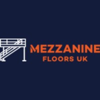 Mezzanine Floors UK logo - Similar company to Spaceway