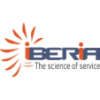 Iberia Services Private Limited logo - Similar company to Connect_Op