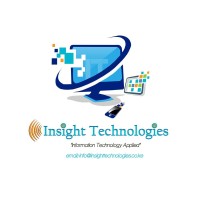 Insight Technologies logo - Similar company to Insight Technologies, Llc