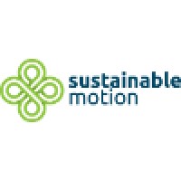 SustainableMotion logo - Similar company to Blow.Nl
