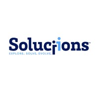 SOLUCIIONS logo - Similar company to Valt Consulting